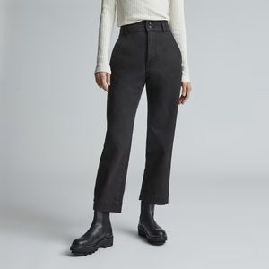Everlane Straight Leg Pant | Like New